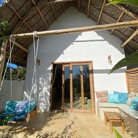 Zen Boutique Resort Jambiani  Exterior photo