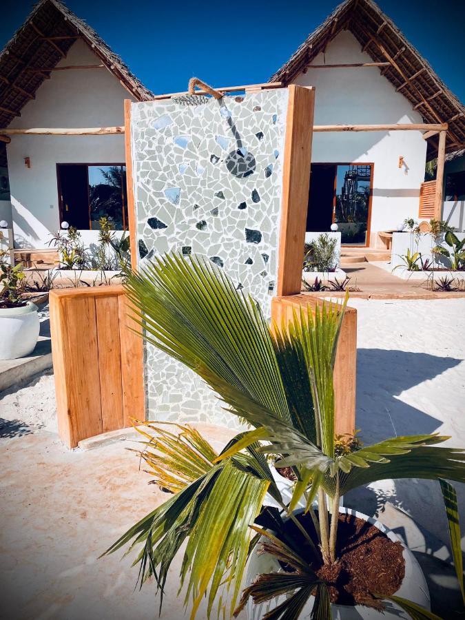 Zen Boutique Resort Jambiani  Exterior photo