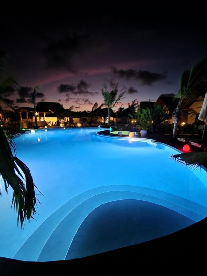 Zen Boutique Resort Jambiani  Exterior photo