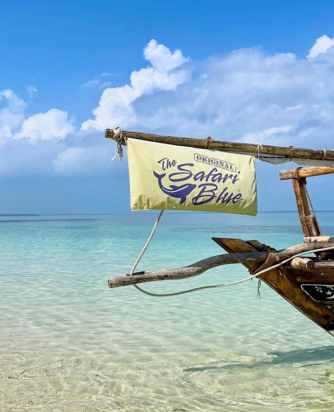 Zen Boutique Resort Jambiani  Exterior photo
