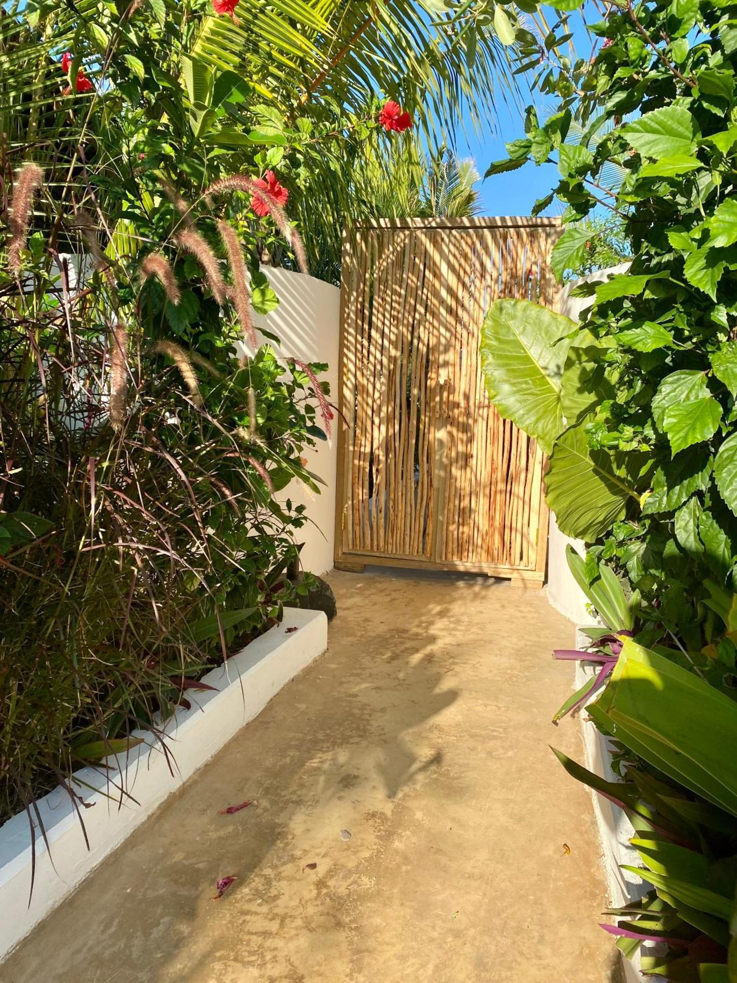 Zen Boutique Resort Jambiani  Exterior photo