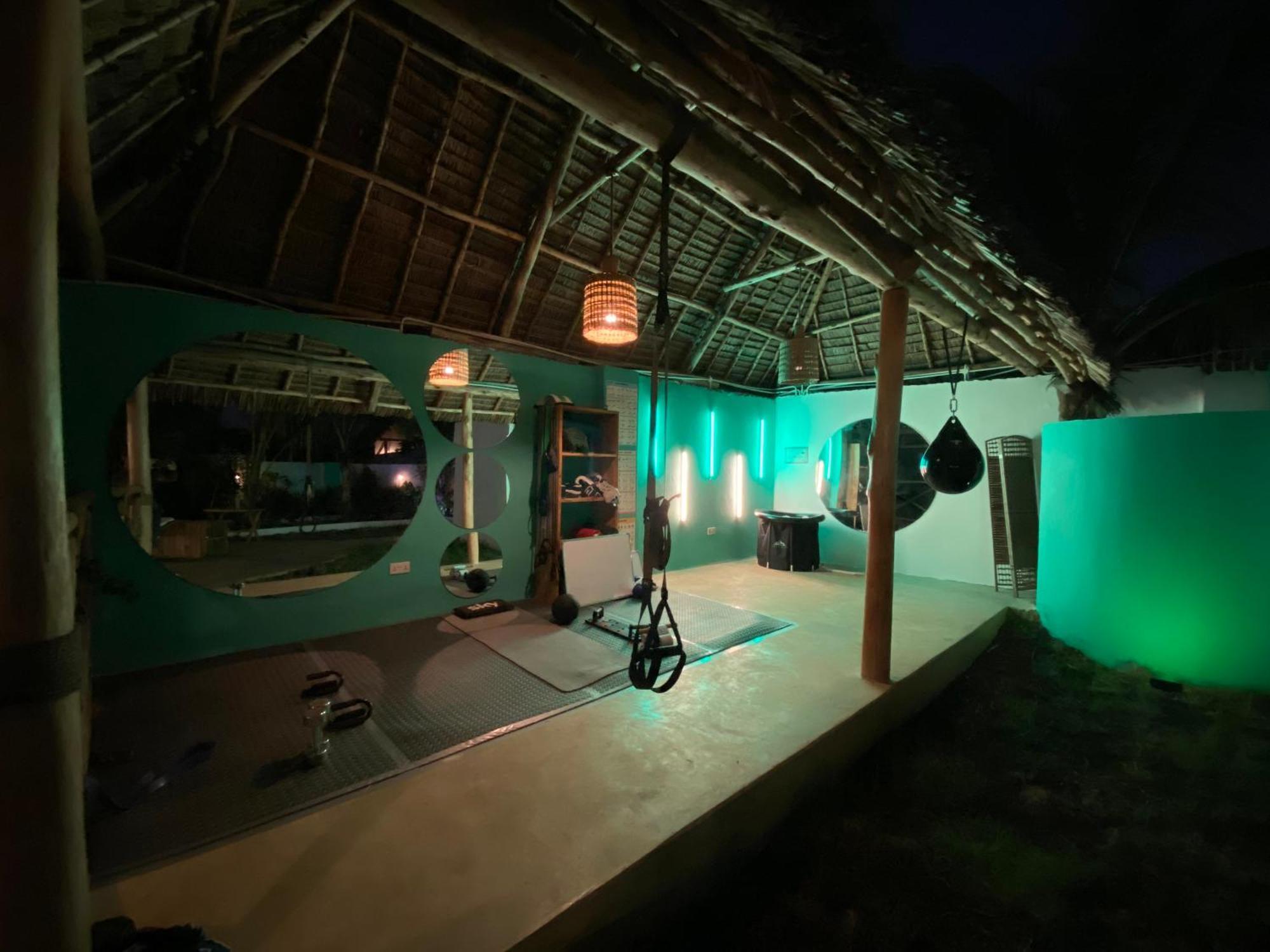 Zen Boutique Resort Jambiani  Exterior photo